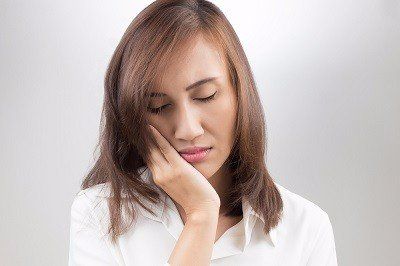 sensitive teeth, sensitive gums, dental care